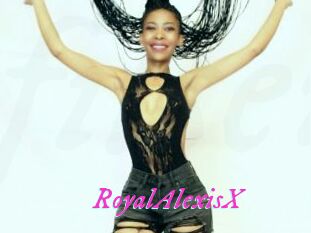 RoyalAlexisX