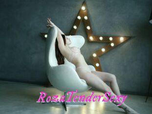 RozaTenderSexy