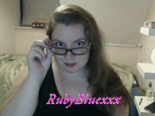 RubyBluexxx