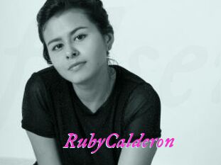 RubyCalderon