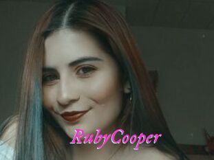 RubyCooper