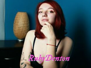 RubyDenton