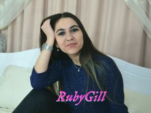 RubyGill