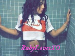 RubyLovesXO