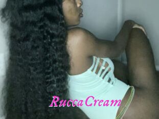 RuccaCream