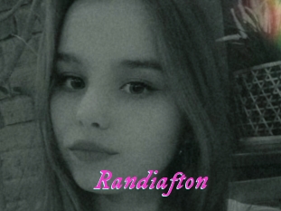 Randiafton