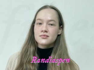 Randiaspen