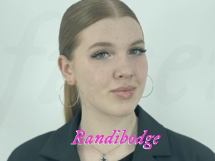 Randibodge