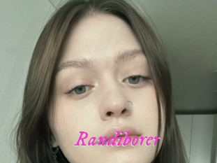 Randiborer