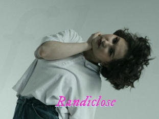 Randiclose