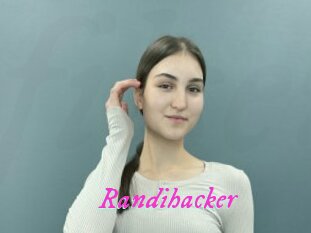 Randihacker