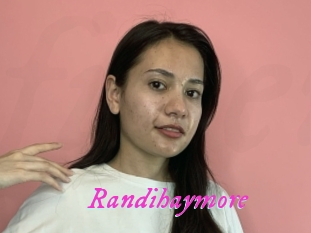 Randihaymore