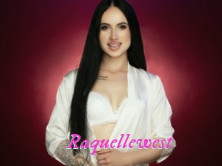 Raquellewest