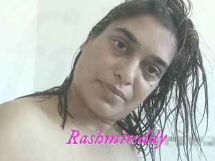 Rashmireddy