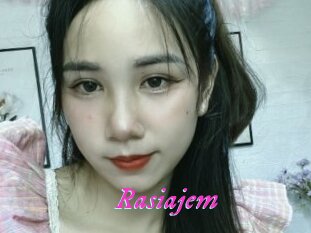 Rasiajem