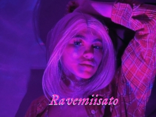 Ravemiisato