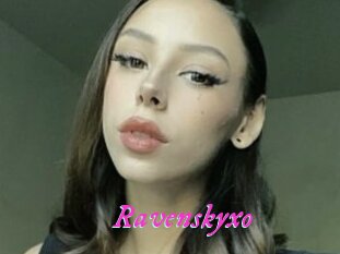 Ravenskyxo