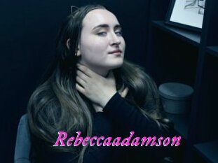 Rebeccaadamson