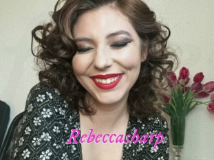 Rebeccasharp