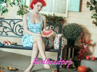 Redheadpep