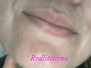 Redlittleina