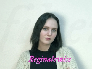 Reginalewiss