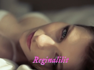 Reginalilit