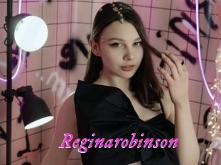 Reginarobinson