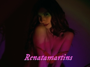 Renatamartins