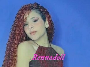 Rennadoll