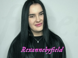 Rexannebyfield