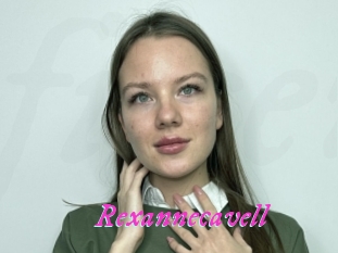 Rexannecavell