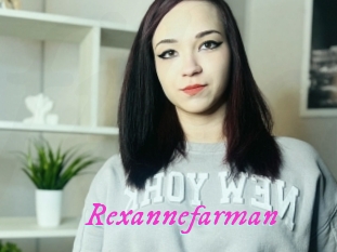 Rexannefarman