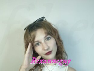 Rexanneguy