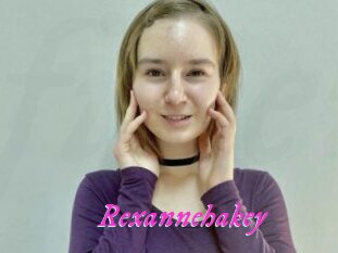 Rexannehakey