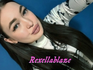 Rexellablaze