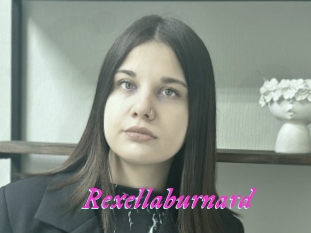 Rexellaburnard