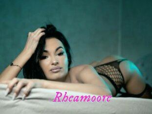 Rheamoore