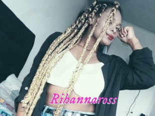 Rihannaross