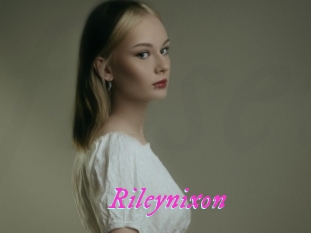 Rileynixon