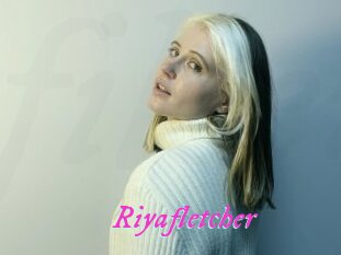 Riyafletcher