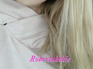 Robertukekis