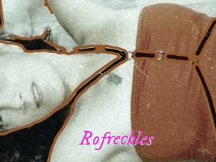 Rofreckles