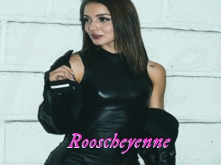 Rooscheyenne