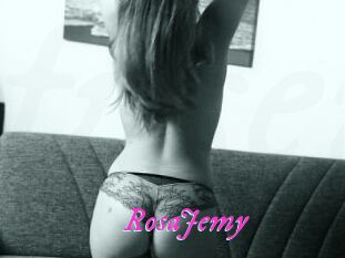 RosaJemy