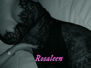 Rosaleen