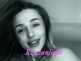 Rosasunlight