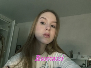 Rosecassi