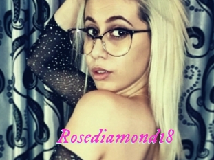 Rosediamond18