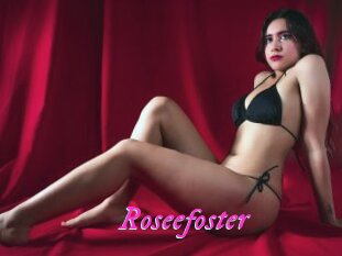 Roseefoster